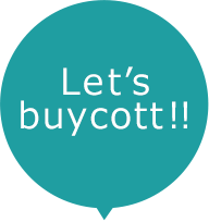 Let’s buycott!!